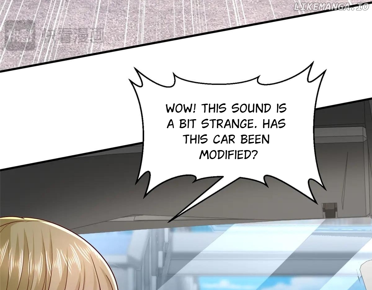 I randomly have a new career every week Chapter 770 - page 44